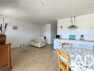 Appartement à Notre-Dame-de-Monts (85690)