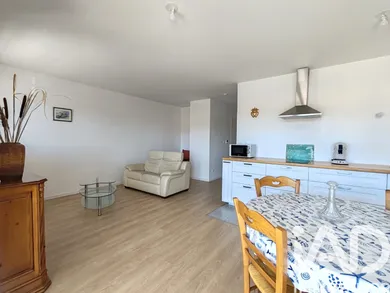 Appartement à Notre-Dame-de-Monts (85690)