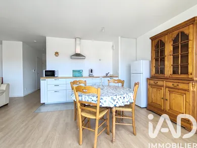 Appartement à Notre-Dame-de-Monts (85690)