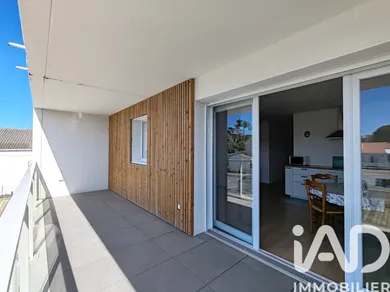 Apartment in Notre-Dame-de-Monts (85690)