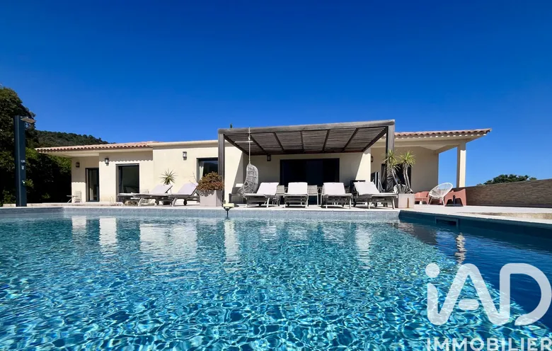 Maison 8 pièces 240 m² · à Zonza · 240 m² · 1 340 000 €