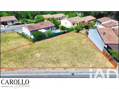 Land in Limoux (11300)