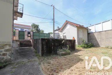 Townhouse in Limoges (87000)