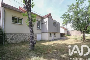 Townhouse in Limoges (87000)