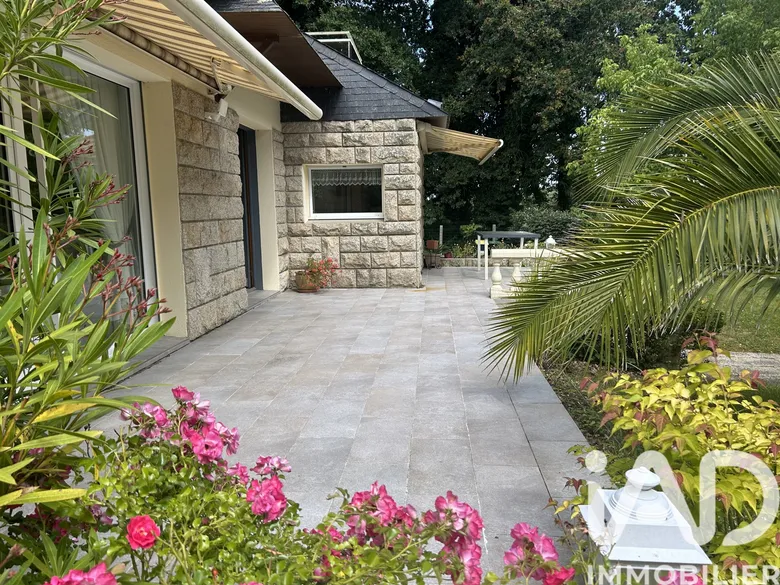 Maison 6 pièces 130 m² · à Riantec · 130 m² · 542 000 €