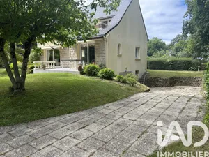 Maison traditionnelle à Riantec (56670)