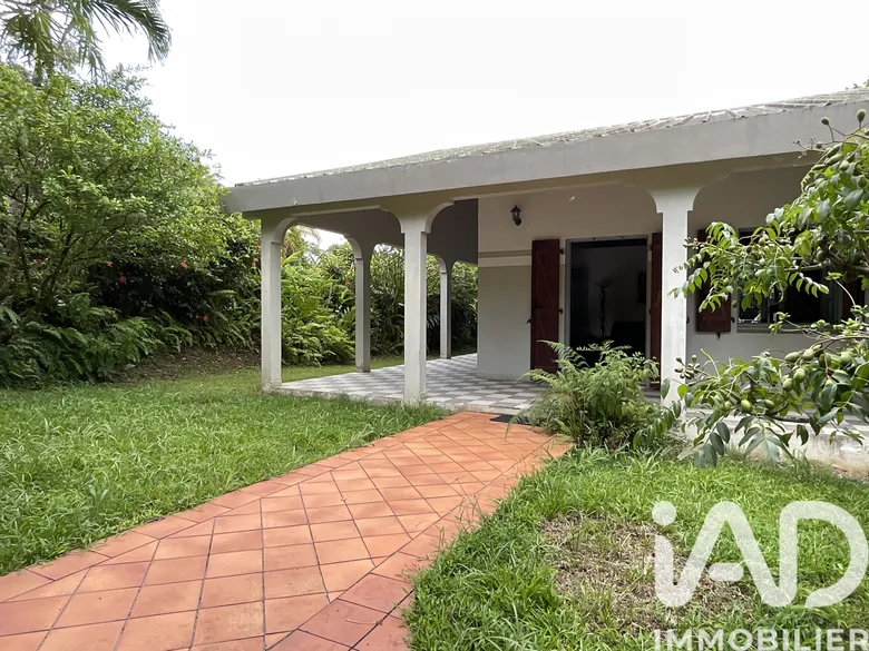 Maison 6 pièces 140 m² · à Fort-de-France · 140 m² · 417 000 €