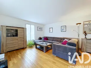 Appartement à Pontault-Combault (77340)