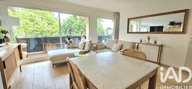 Appartement à Louvres (95380)
