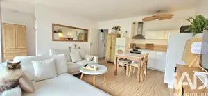 Appartement à Louvres (95380)