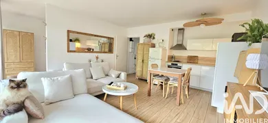 Appartement à Louvres (95380)