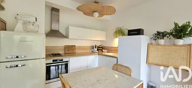 Appartement à Louvres (95380)