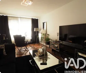 Appartement à Laon (02000)