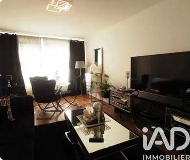 Apartment in Laon (02000)