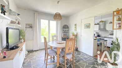 Maison à Plouigneau (29610)