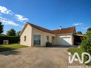 Maison à Verneuil-sur-Vienne (87430)