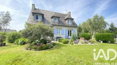 Maison à Plouigneau (29610)