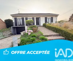 House in Lys-lez-Lannoy (59390)
