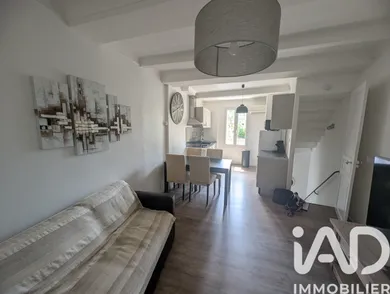Village house in Saint-Cyprien (66750)