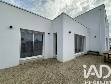 Maison à Longeville-sur-Mer (85560)