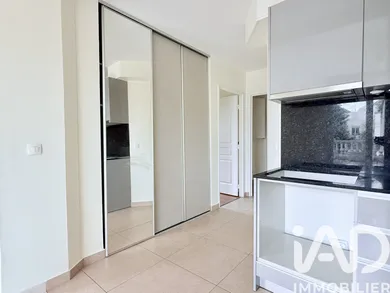 Appartement à Bry-sur-Marne (94360)