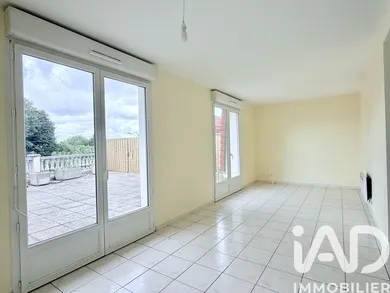 Appartement à Bry-sur-Marne (94360)