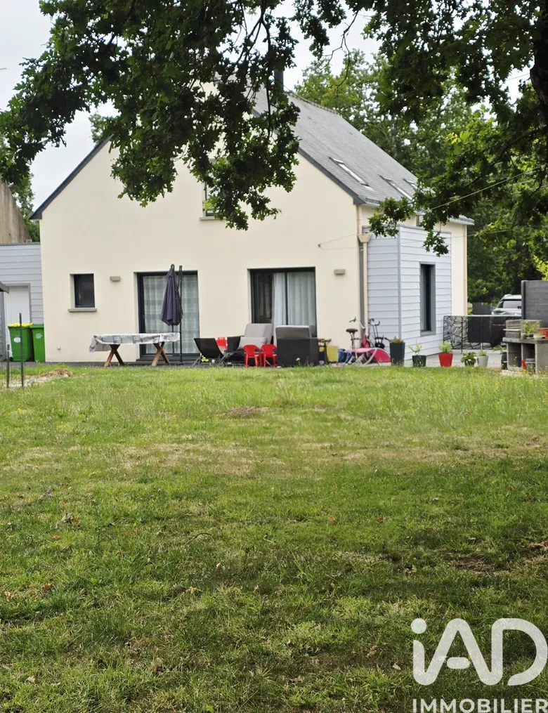 Maison 5 pièces 155 m² · à La Chapelle-des-Marais · 155 m² · 345 000 €