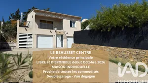 House in Le Beausset (83330)