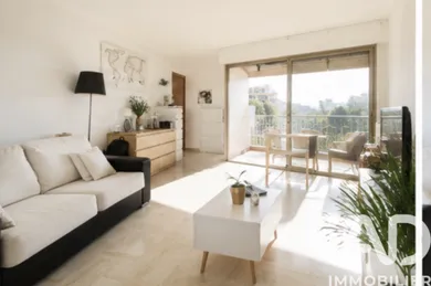 Appartement à Mandelieu-la-Napoule (06210)