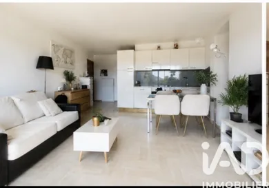 Appartement à Mandelieu-la-Napoule (06210)