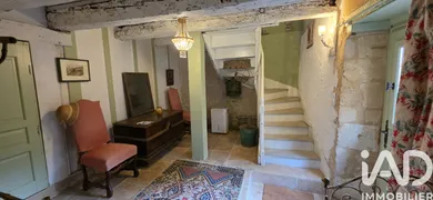 Maison de village à Le Buisson-de-Cadouin (24480)