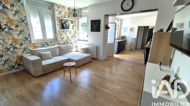 Maison à Meurchin (62410)