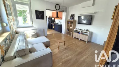 Maison à Meurchin (62410)
