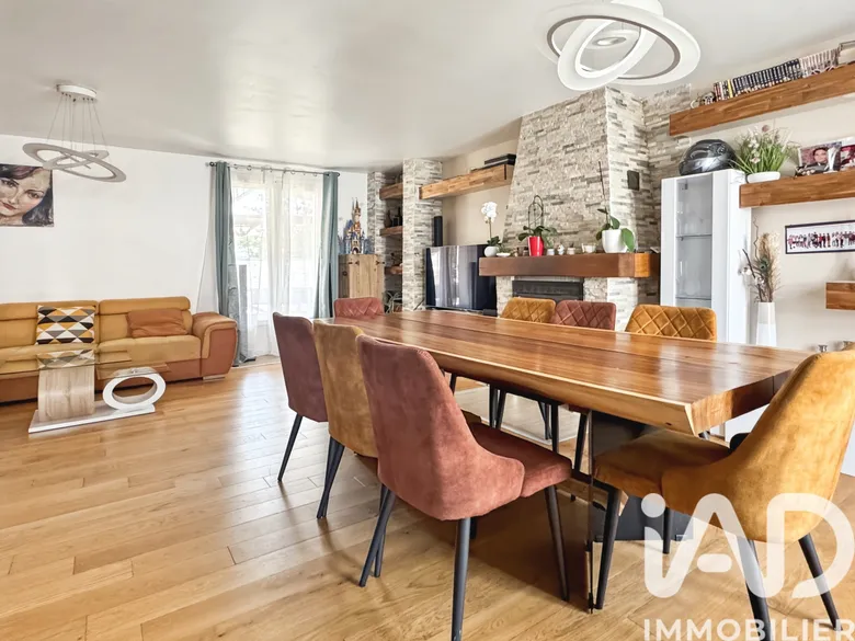 Maison 5 pièces 85 m² · à Saint-Germain-lès-Arpajon · 85 m² · 310 000 €