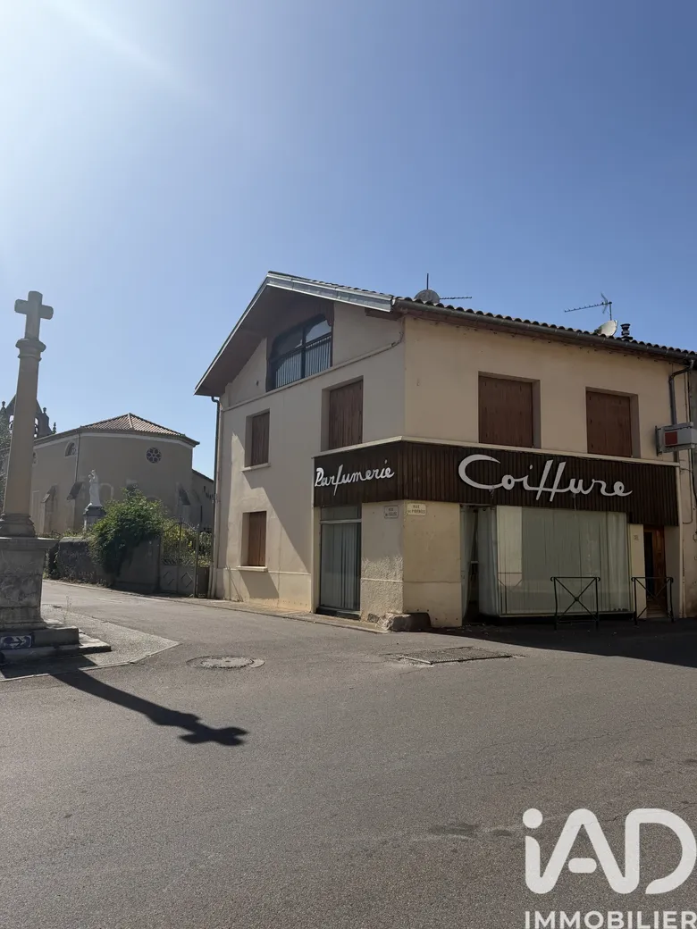 Maison 5 pièces 120 m² · à Labarthe-Inard · 120 m² · 82 000 €
