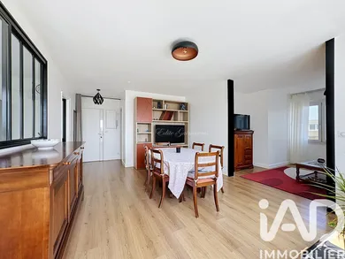 Appartement à Sartrouville (78500)