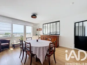 Appartement à Sartrouville (78500)