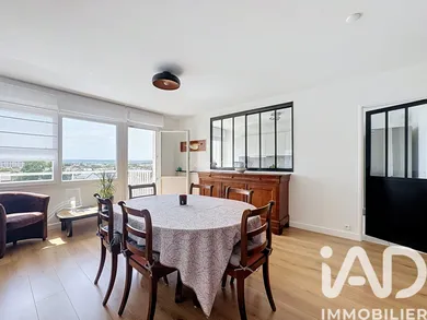 Appartement à Sartrouville (78500)