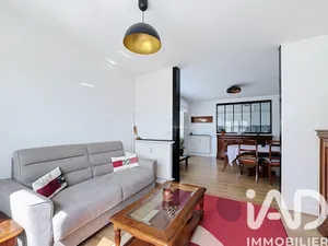 Apartment in Sartrouville (78500)
