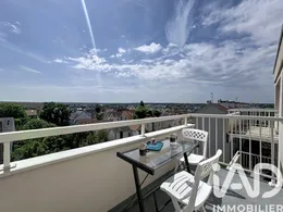 Apartment in Sartrouville (78500)
