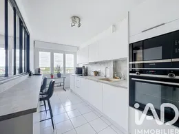 Apartment in Sartrouville (78500)