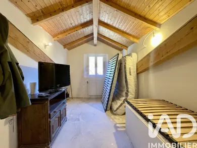 Maison de village à Valserres (05130)