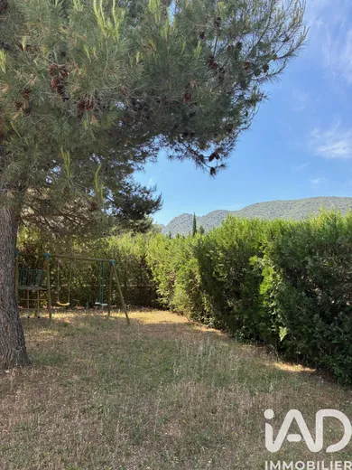 House in Maubec (84660)