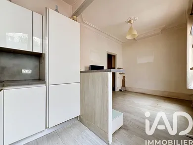 Appartement à Saint-Mandé (94160)