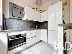 Appartement à Saint-Mandé (94160)