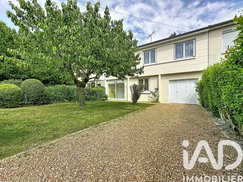 Maison 5 pièces 86 m² · à Rambouillet · 85,6 m² · 275 000 €