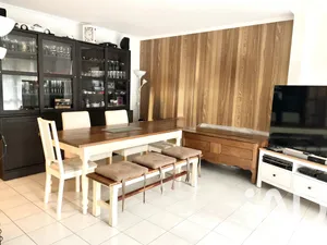 Apartment in Évry (91000)