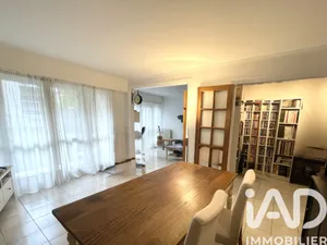 Appartement à Évry (91000)