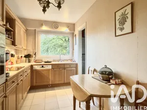 Apartment in Évry (91000)