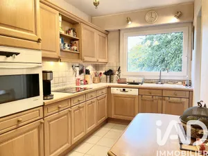 Apartment in Évry (91000)